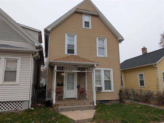 806 24th ST, Rock Island, IL 61201