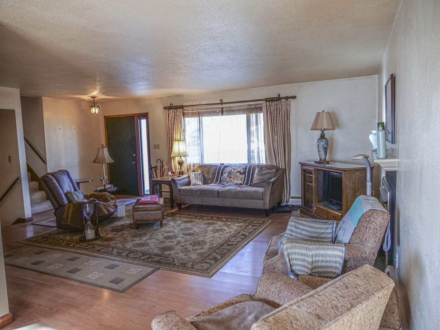 7 Birch LN, Villa Grove, IL 61956
