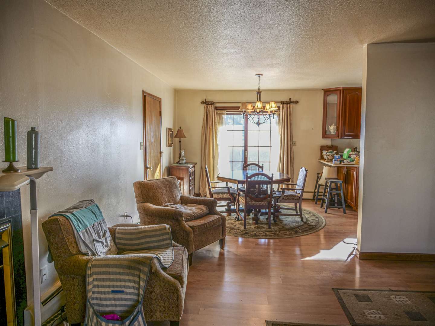 7 Birch LN, Villa Grove, IL 61956