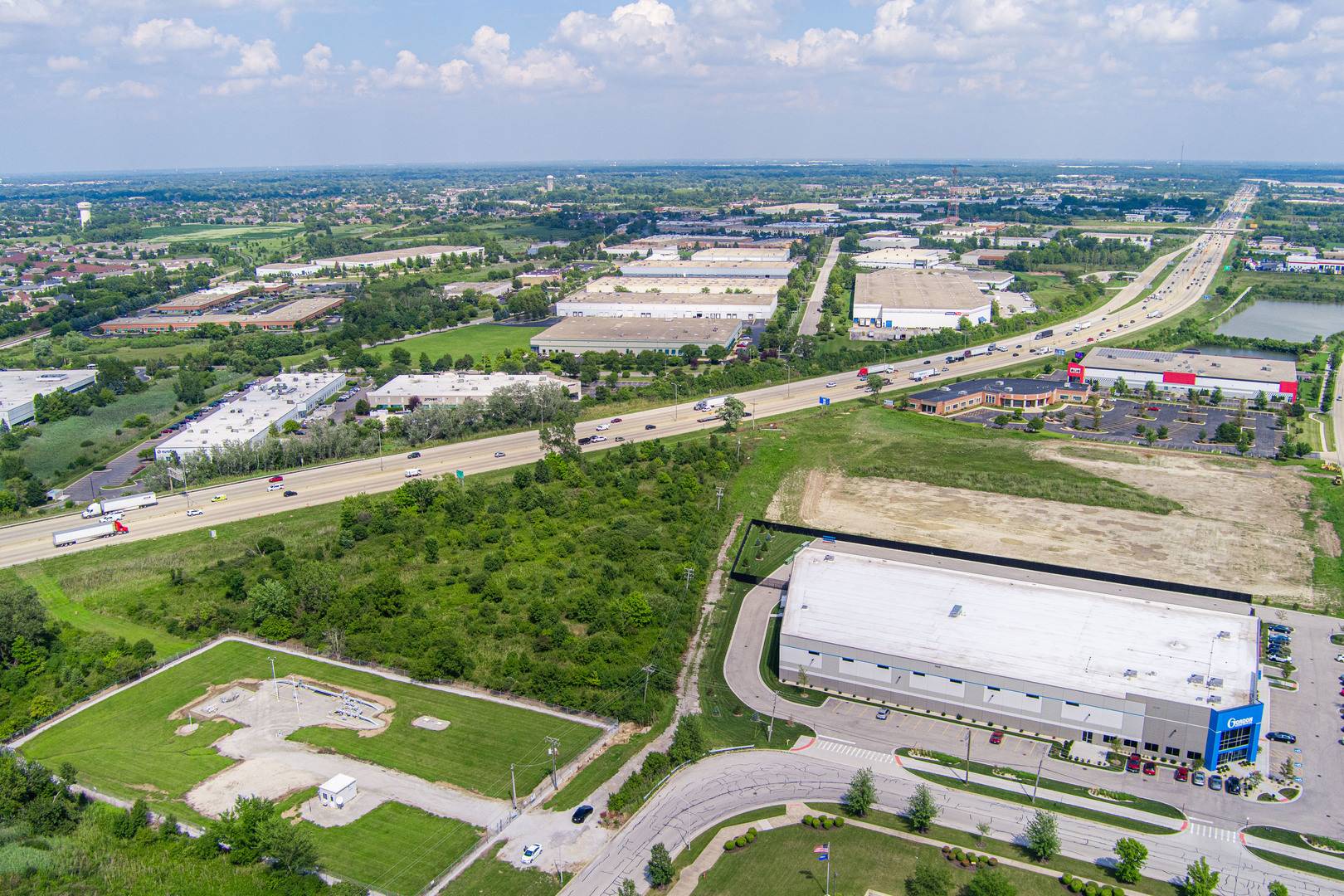 Vacant W Maple ST, Mokena, IL 60448
