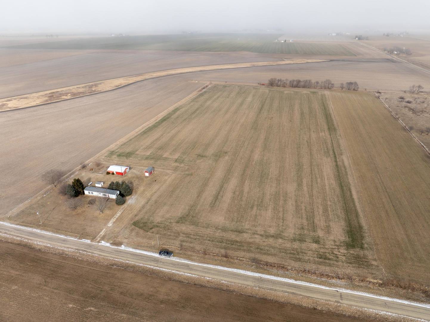 00 Lomax RD, Prophetstown, IL 61277