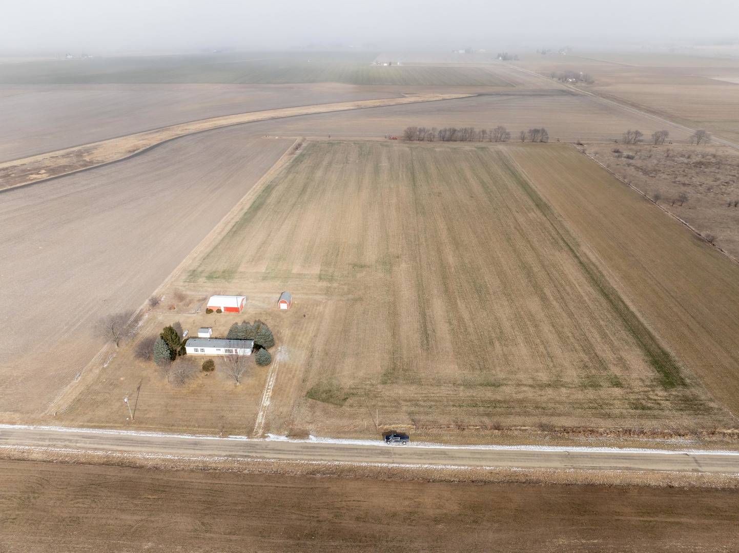 00 Lomax RD, Prophetstown, IL 61277