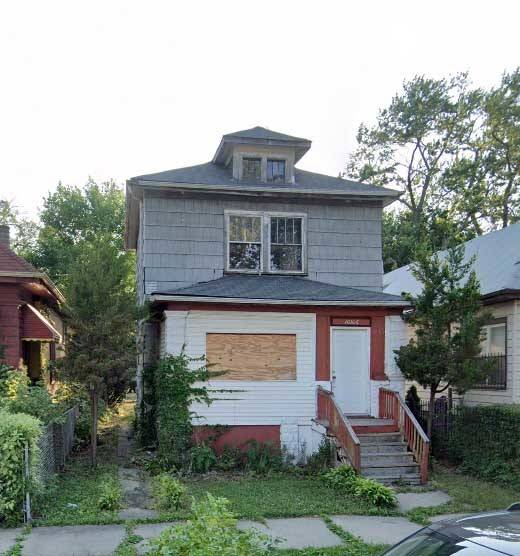 10106 S Union AVE, Chicago, IL 60628