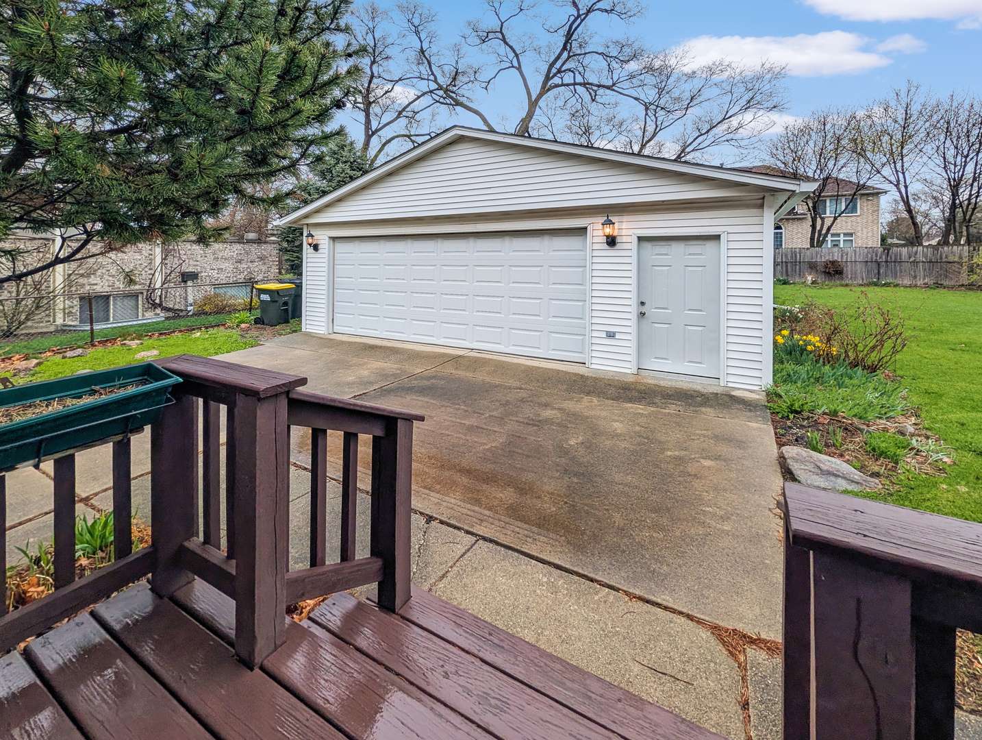 9319 N Knight AVE, Des Plaines, IL 60016