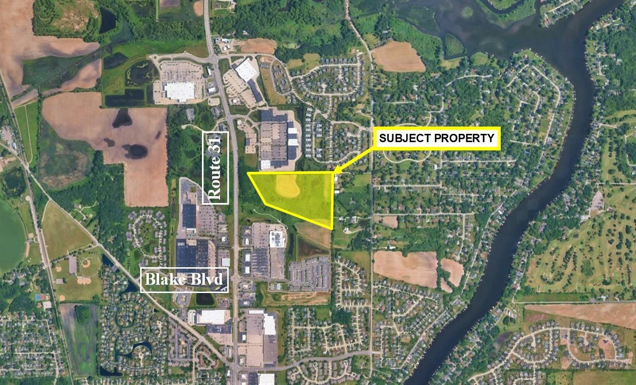 2212 N Richmond RD, Mchenry, IL 60051