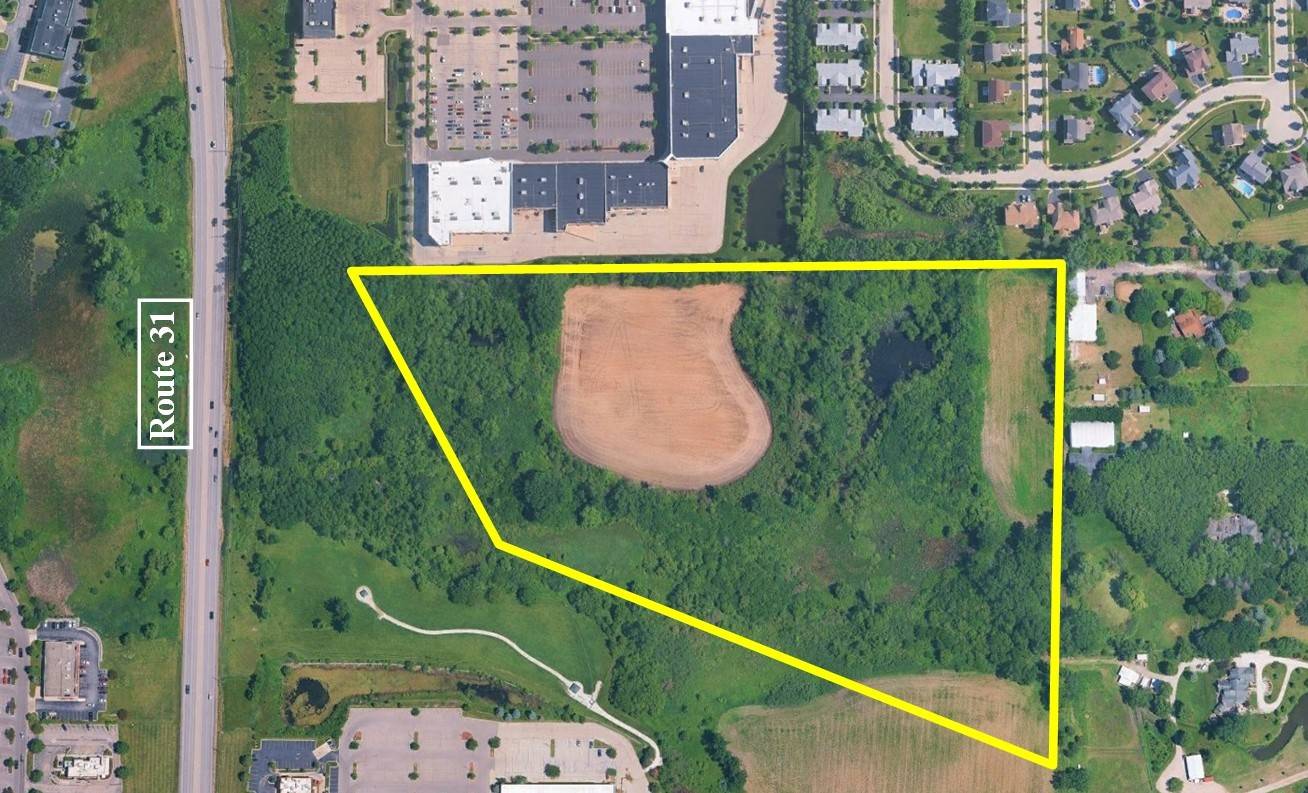 2212 N Richmond RD, Mchenry, IL 60051