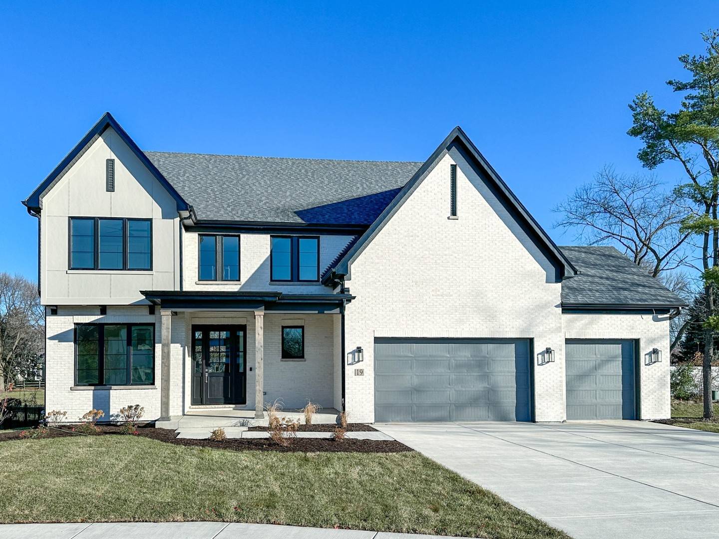 26205 Stewart Ridge DR, Plainfield, IL 60544