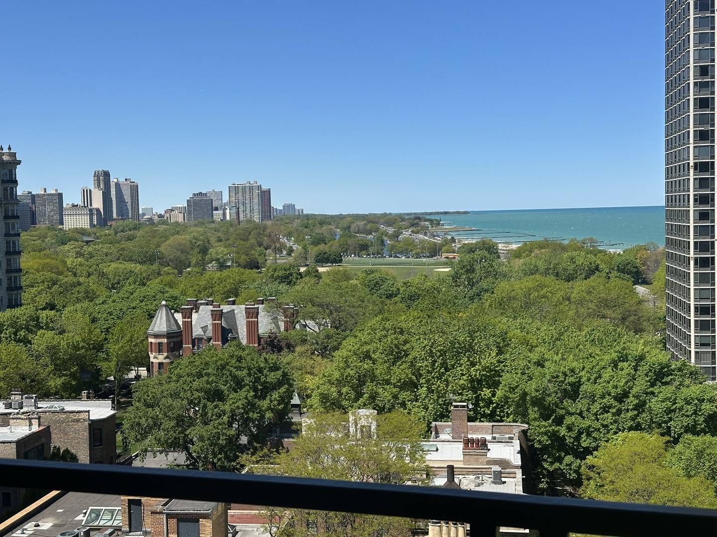 1450 N Astor ST #15AB, Chicago, IL 60610