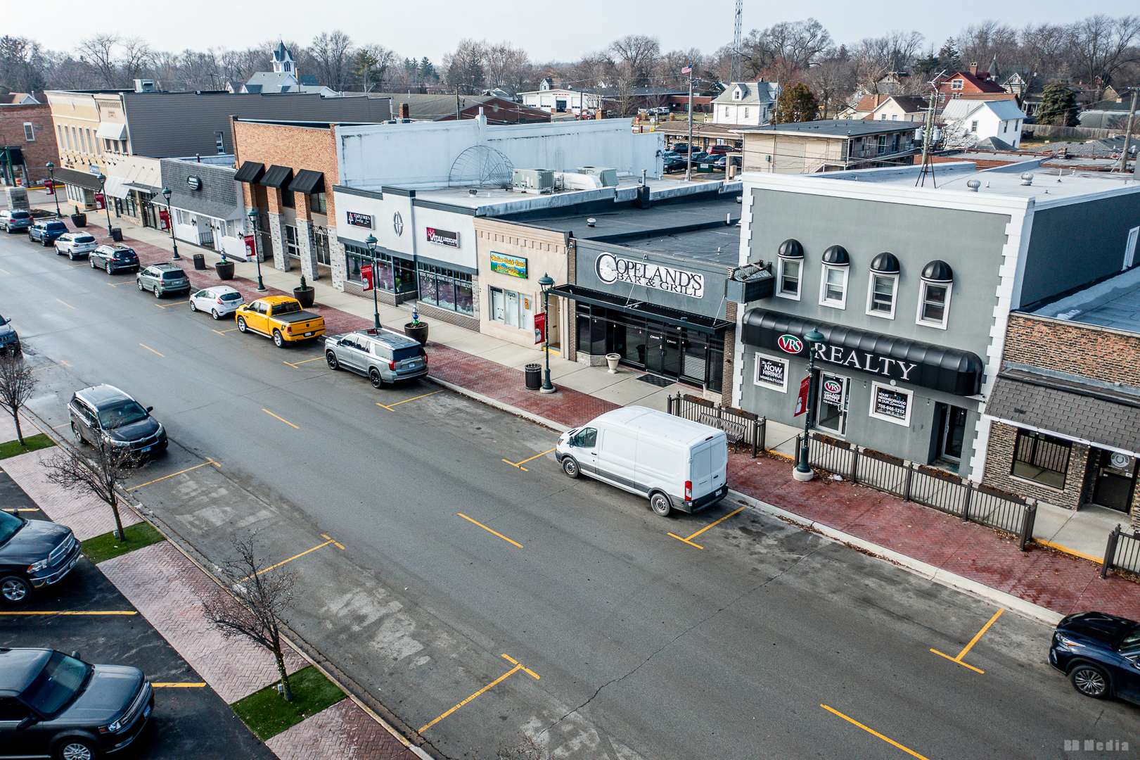 49-63 N Main ST, Manteno, IL 60950