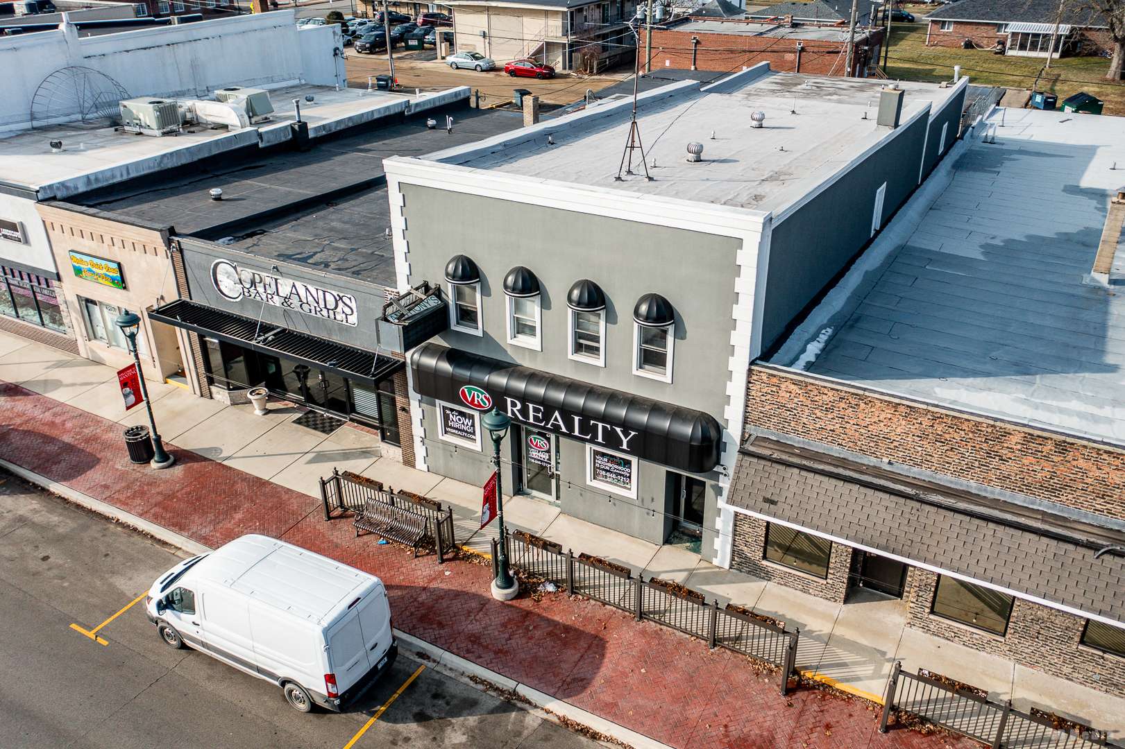 49-63 N Main ST, Manteno, IL 60950