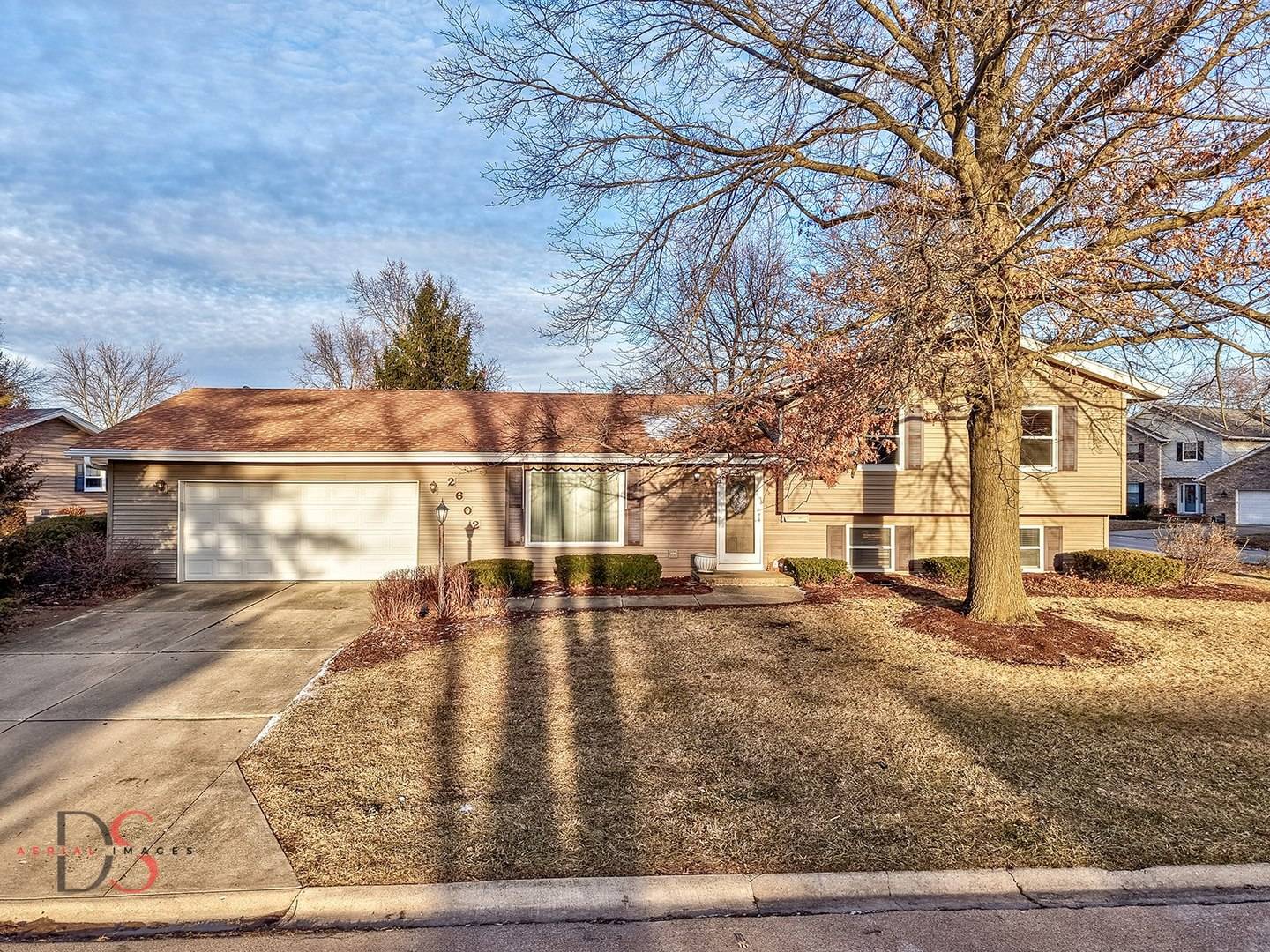 2602 Cherie LN, Ottawa, IL 61350