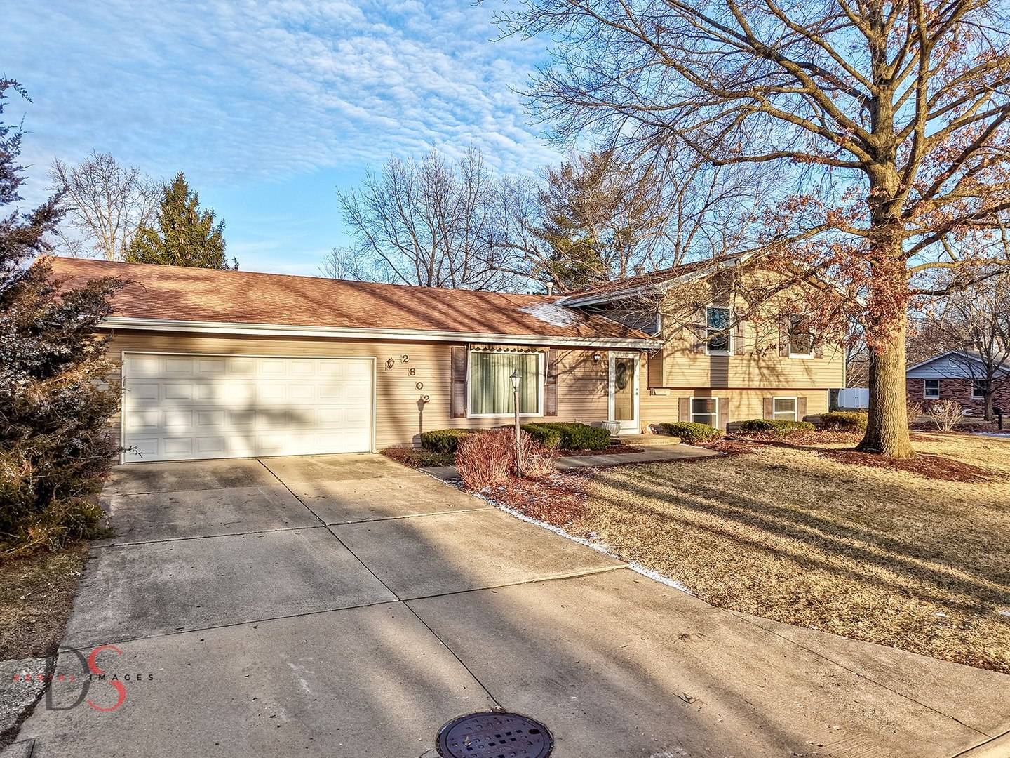 2602 Cherie LN, Ottawa, IL 61350