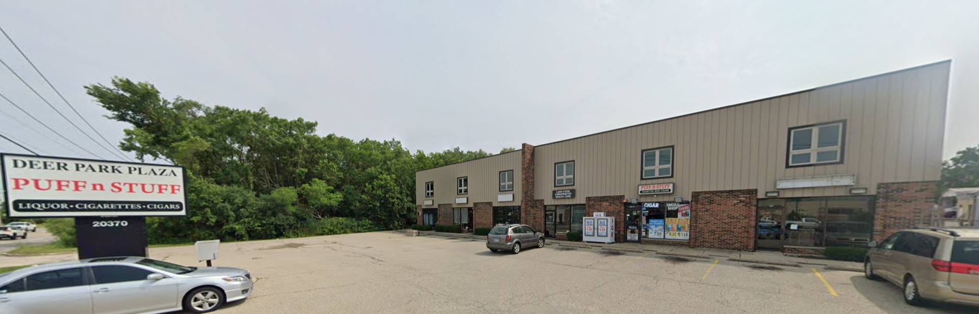 20370 N Rand RD #106, Kildeer, IL 60047