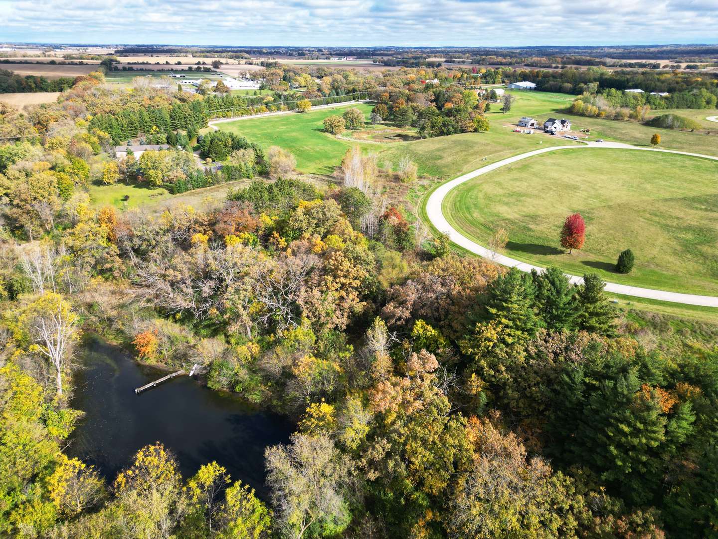 7807 Glacier Lakes WAY, Richmond, IL 60071