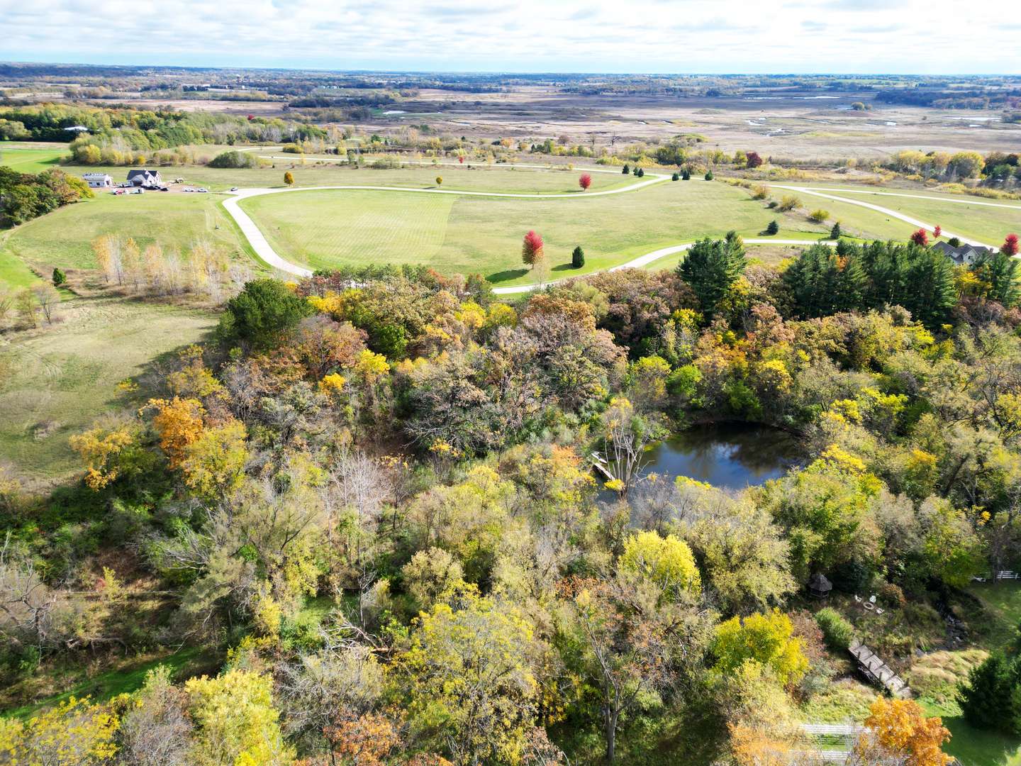 7409 Lookout TRL, Richmond, IL 60071