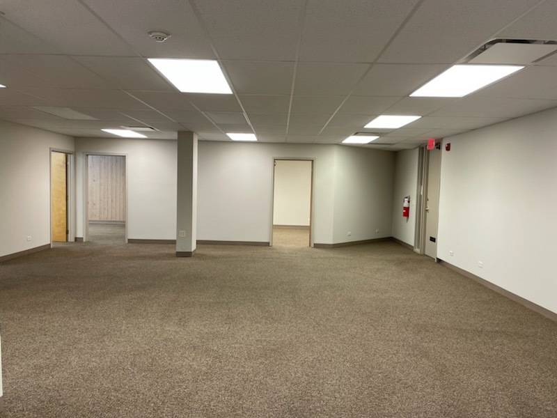 1750 Grandstand PL #2, Elgin, IL 60123