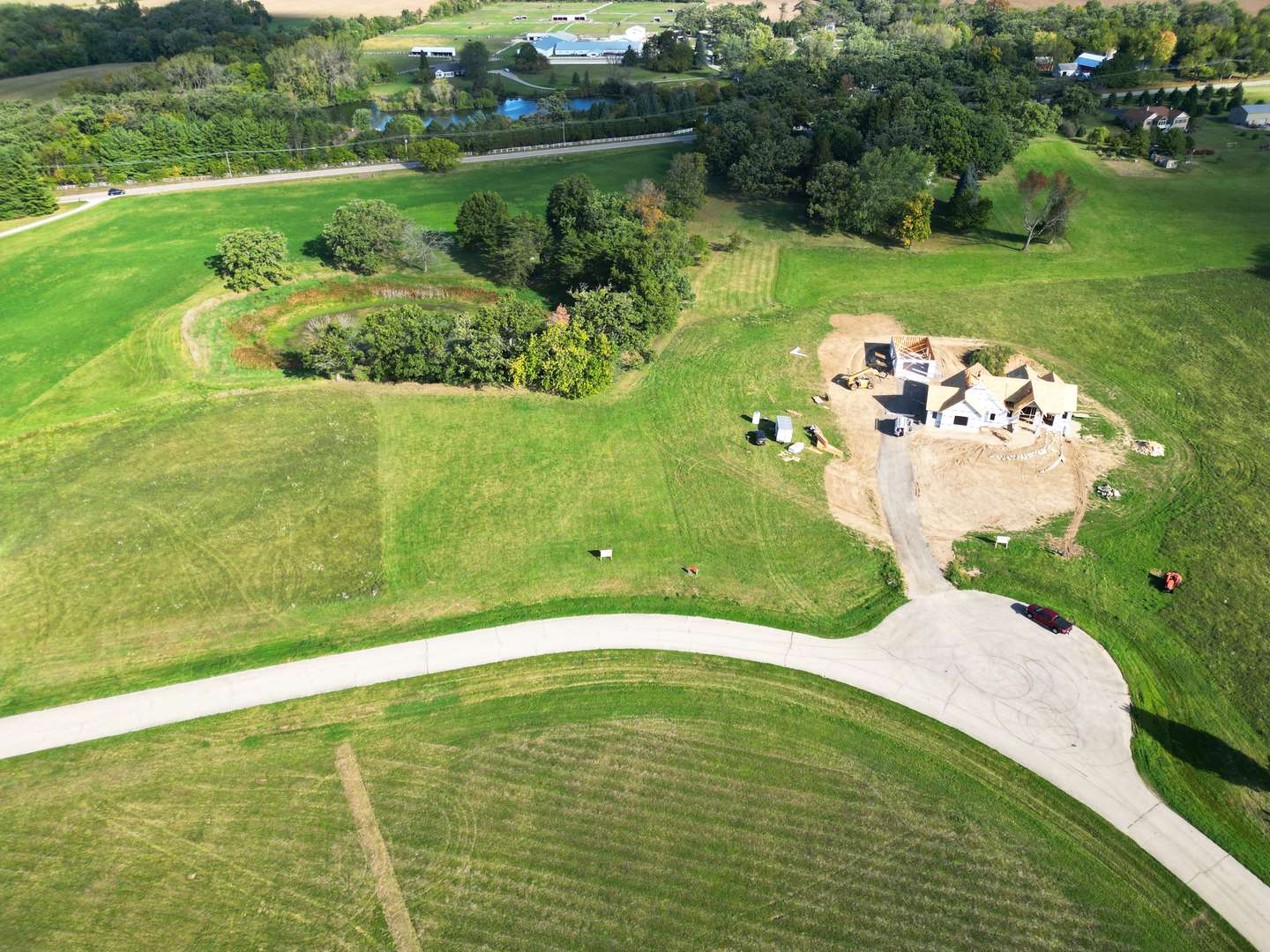 7712 Sonoma LN, Richmond, IL 60071