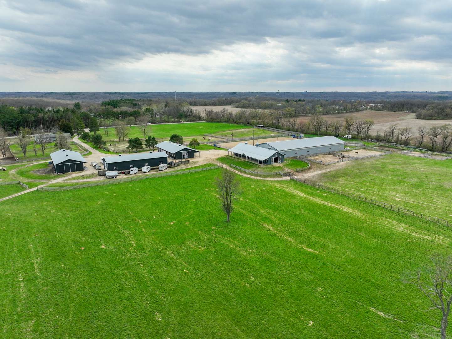 8206 Bull Valley RD, Bull Valley, IL 60098