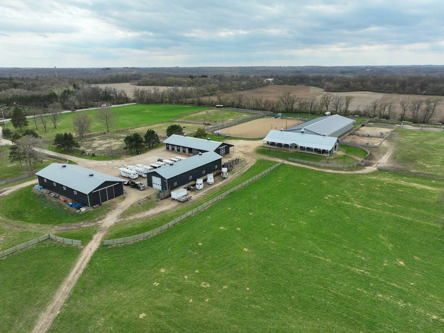 8206 Bull Valley RD, Bull Valley, IL 60098
