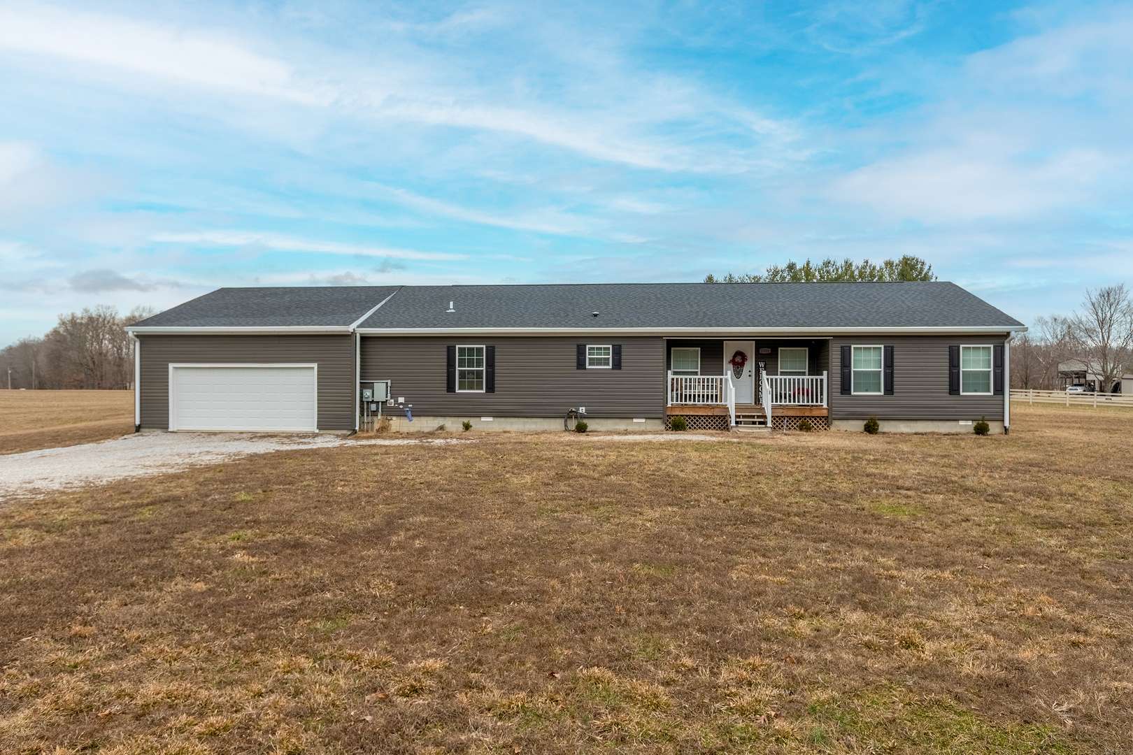 13310 E Idlewood RD, Mt Vernon, IL 62864