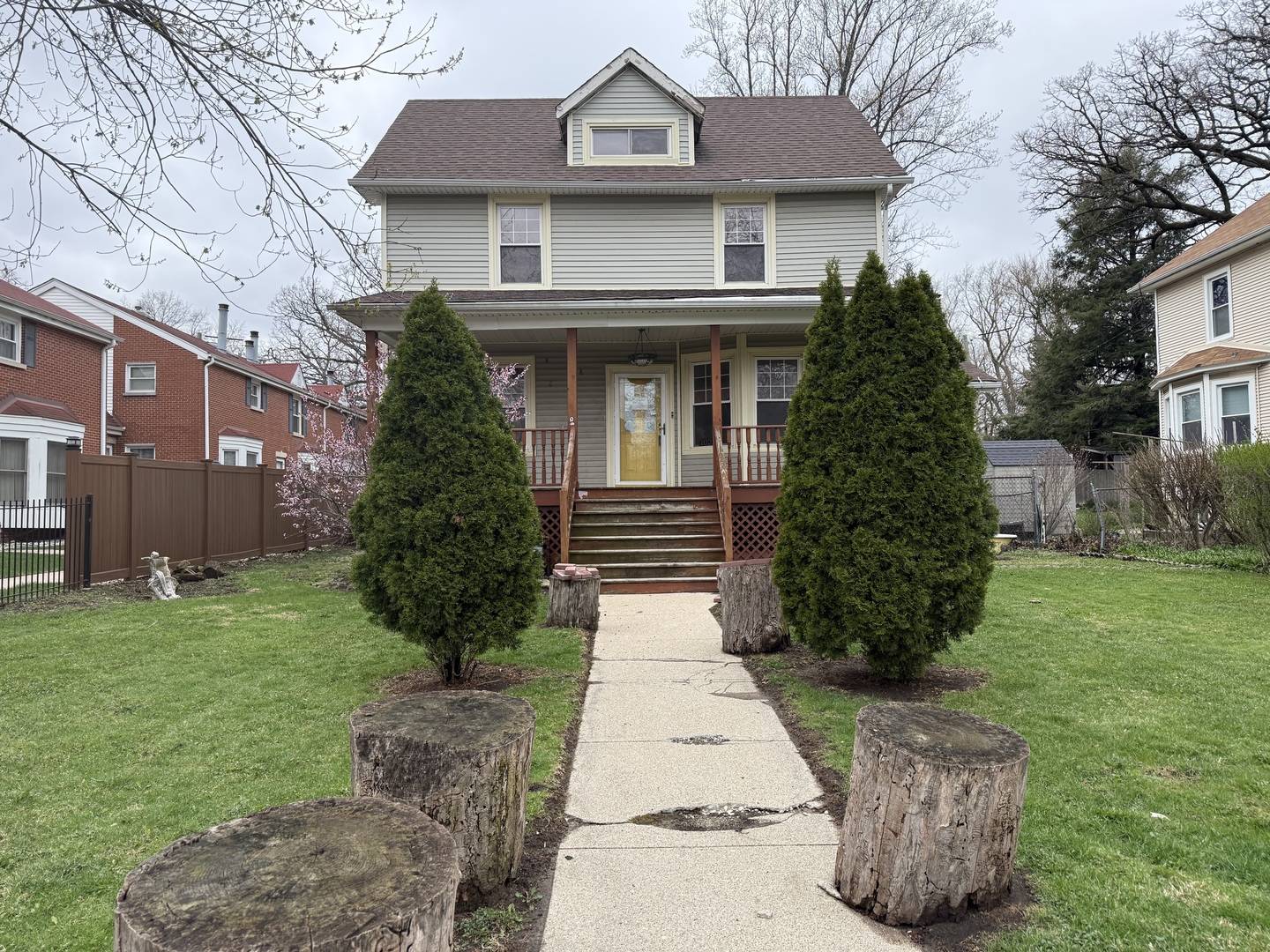 10228 S Prospect AVE, Chicago, IL 60643
