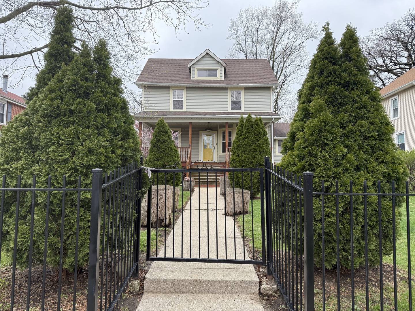 10228 S Prospect AVE, Chicago, IL 60643