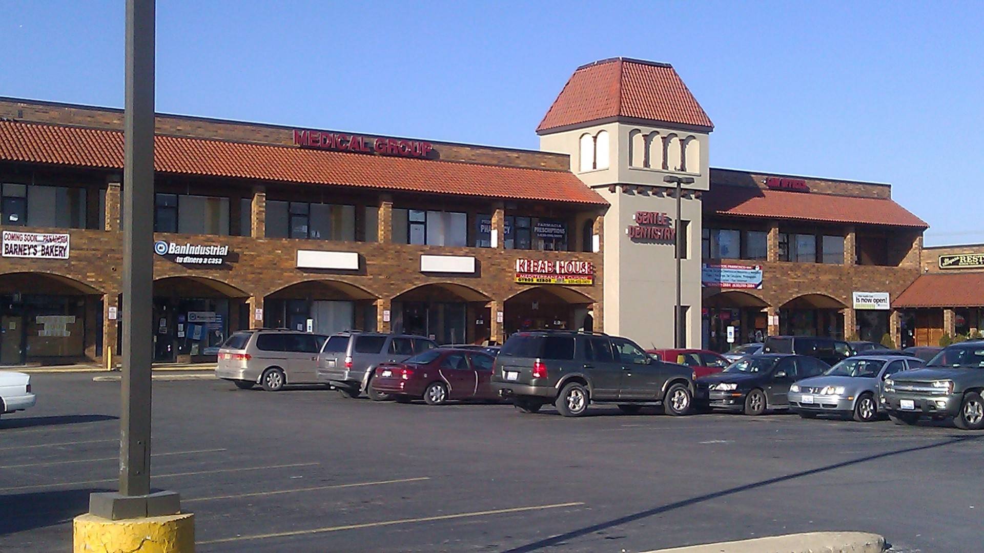 229 W GRAND AVE #v, Bensenville, IL 60106
