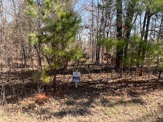 Lot 244 Parrish Ridge LN, Goreville, IL 62939