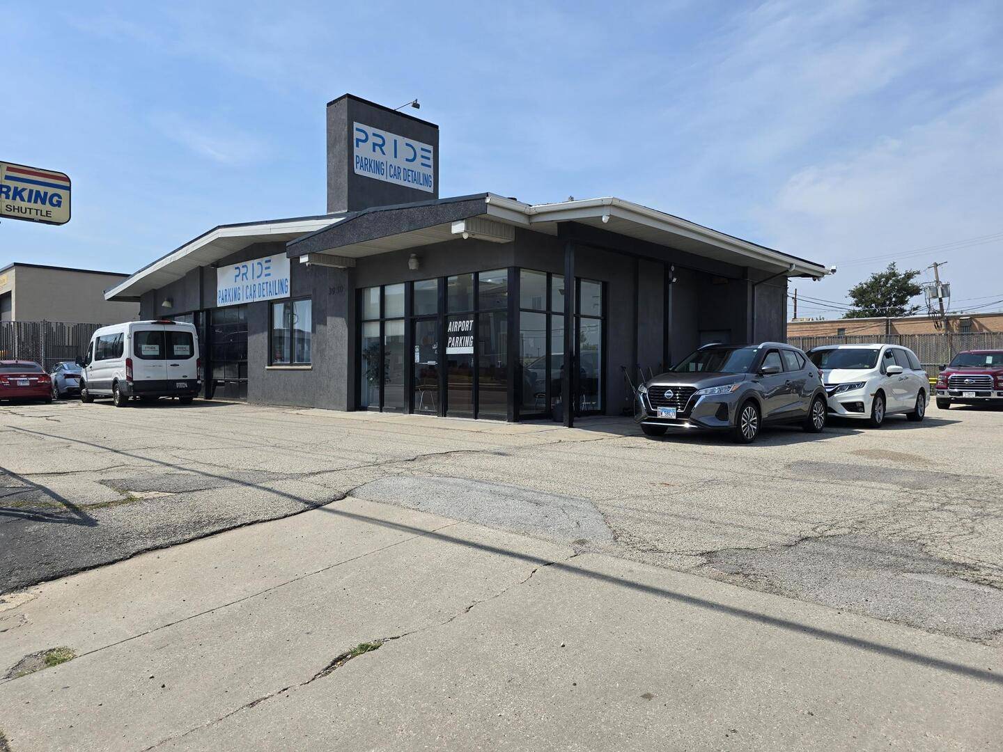 3950 N Mannheim RD, Franklin Park, IL 60131