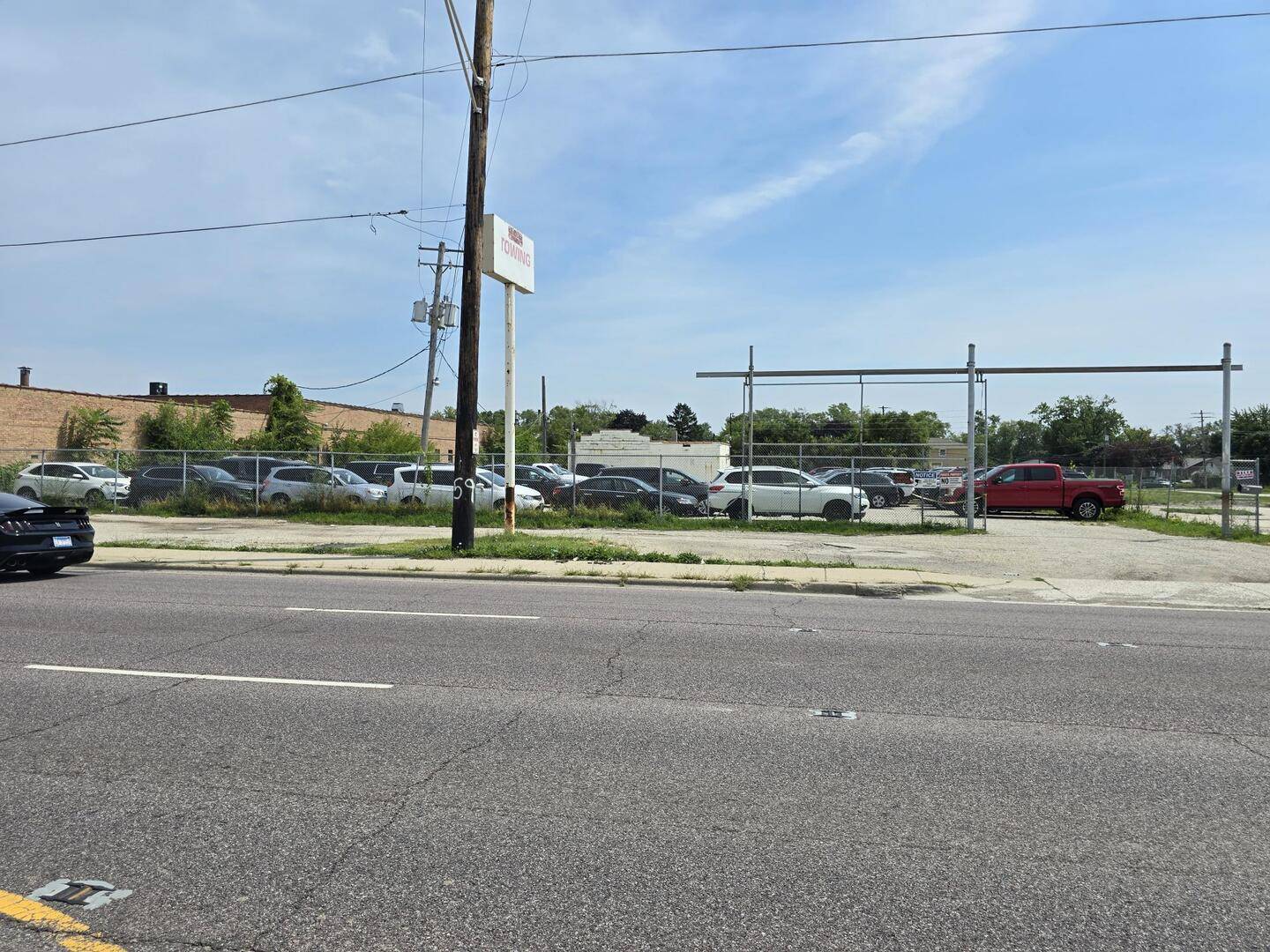 Address not disclosed, Melrose Park, IL 60164
