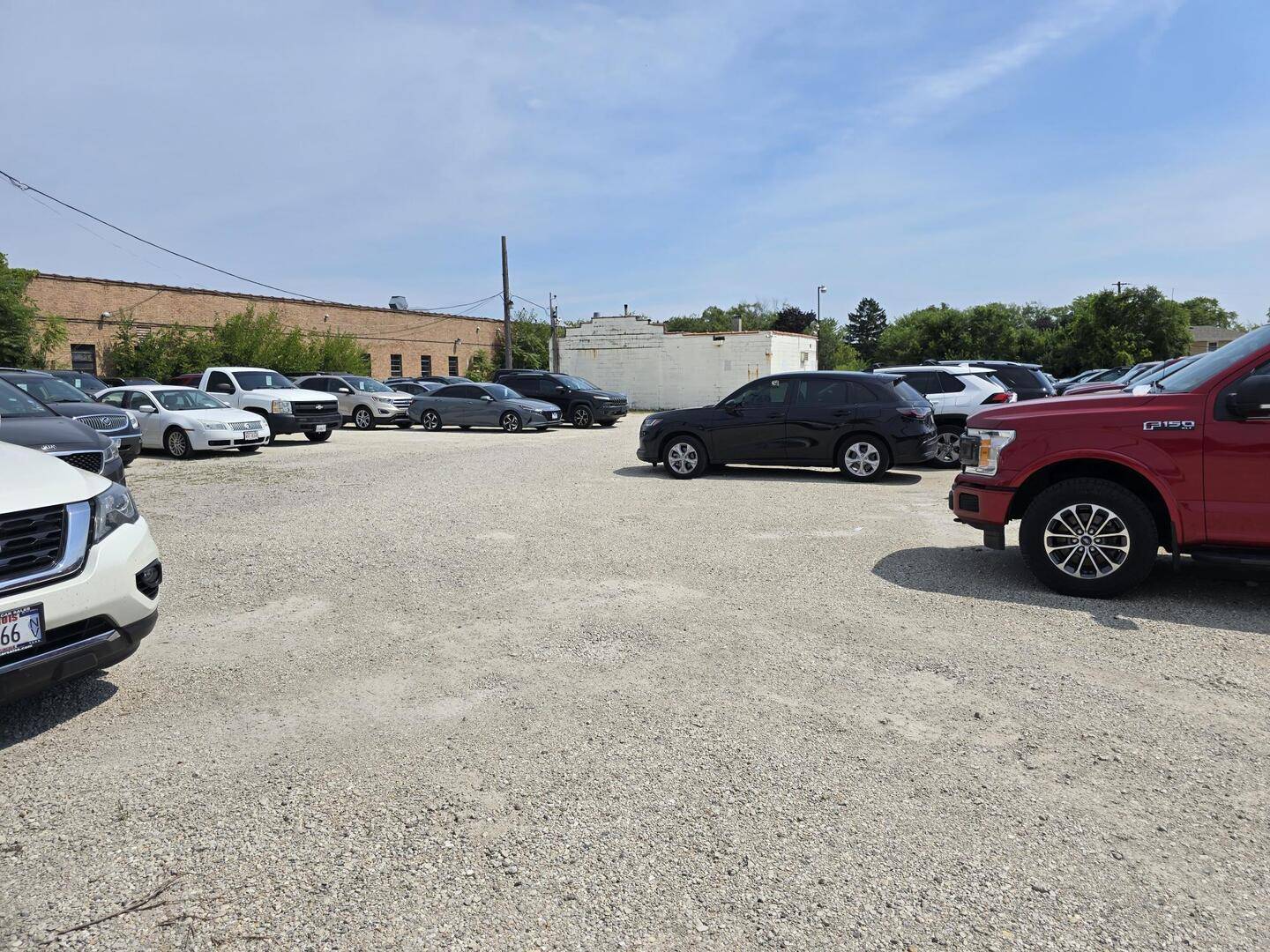 2305 N Mannheim RD, Melrose Park, IL 60164