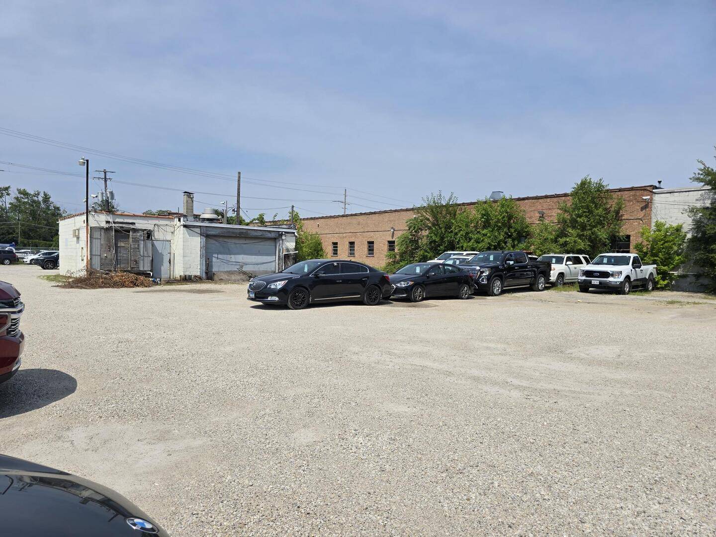 2305 N Mannheim RD, Melrose Park, IL 60164