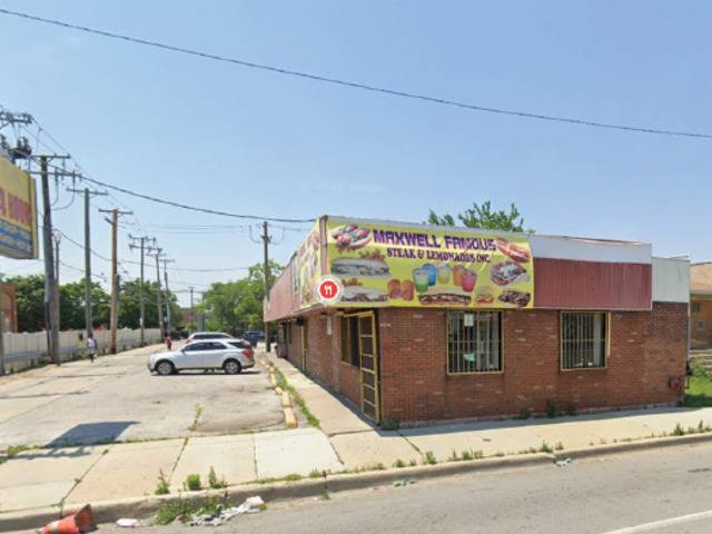 9440-44 S Lafayette AVE, Chicago, IL 60620