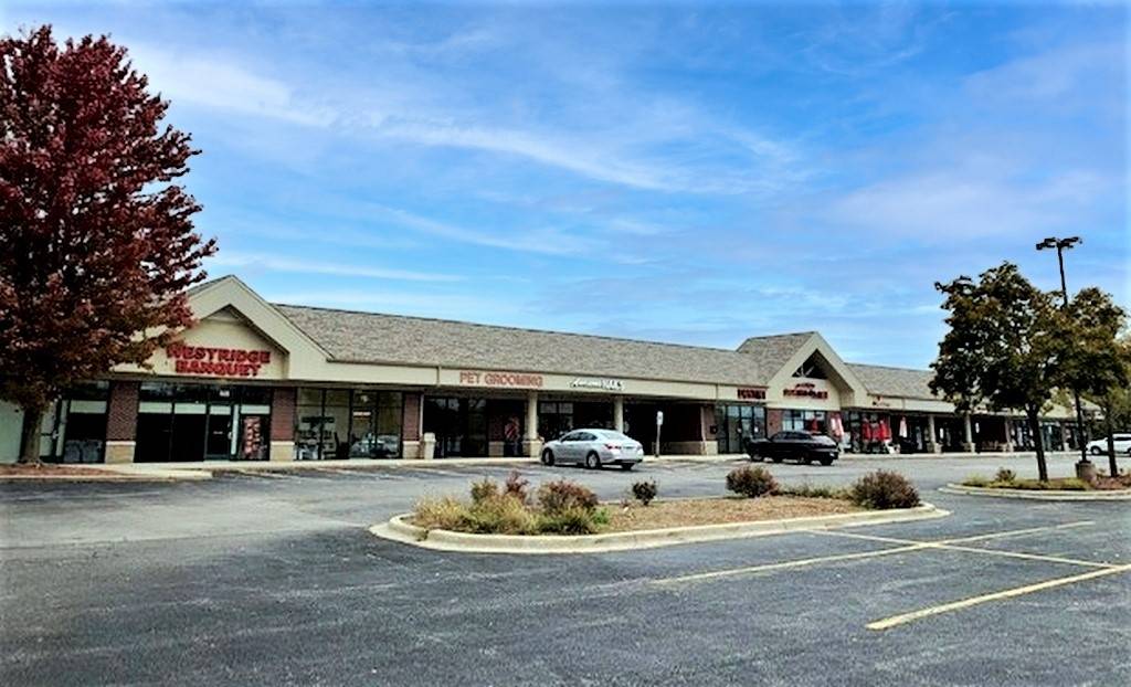 626 E State RD #626-632, Island Lake, IL 60042