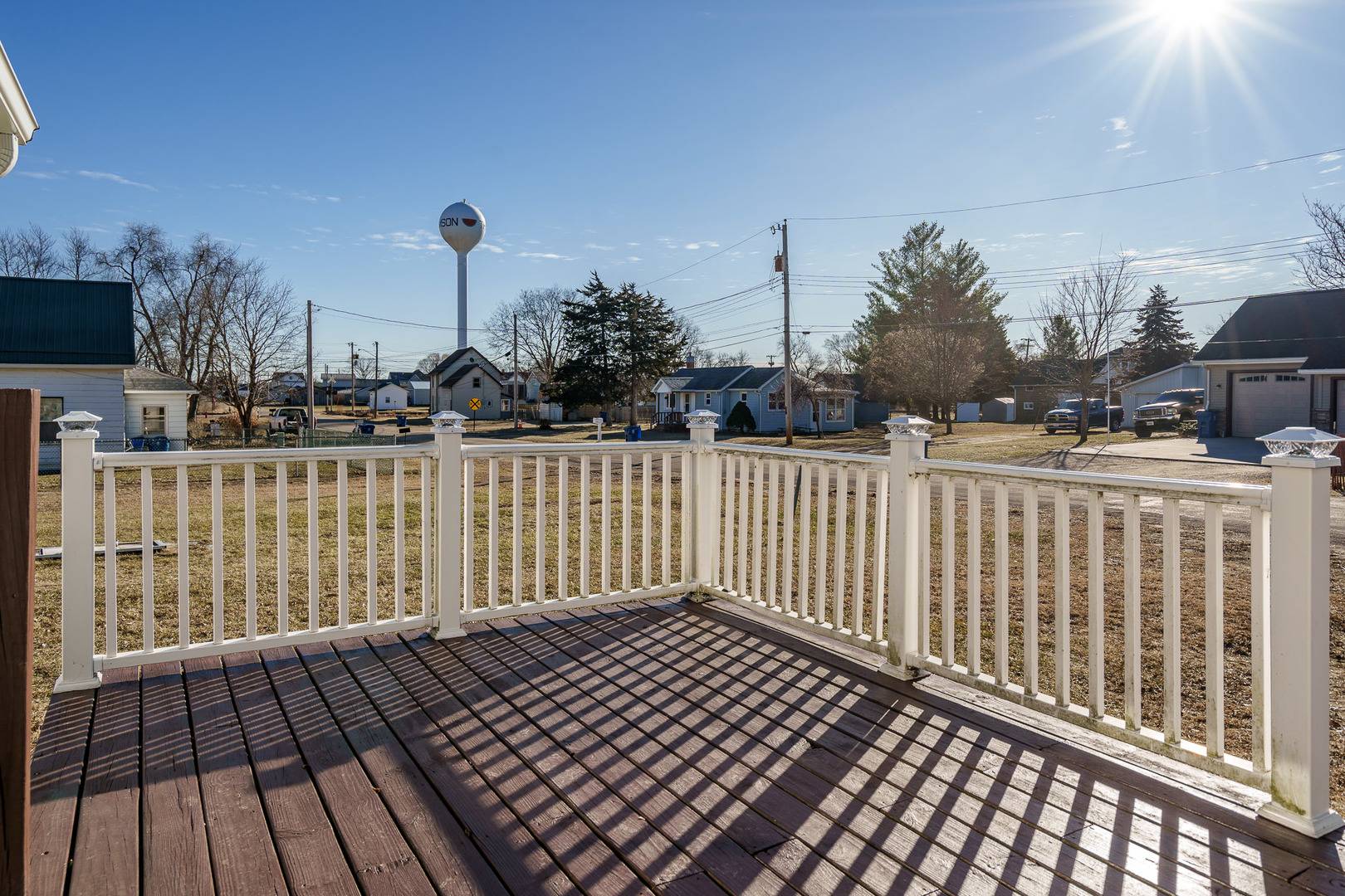 1010 North ST, Thomson, IL 61285