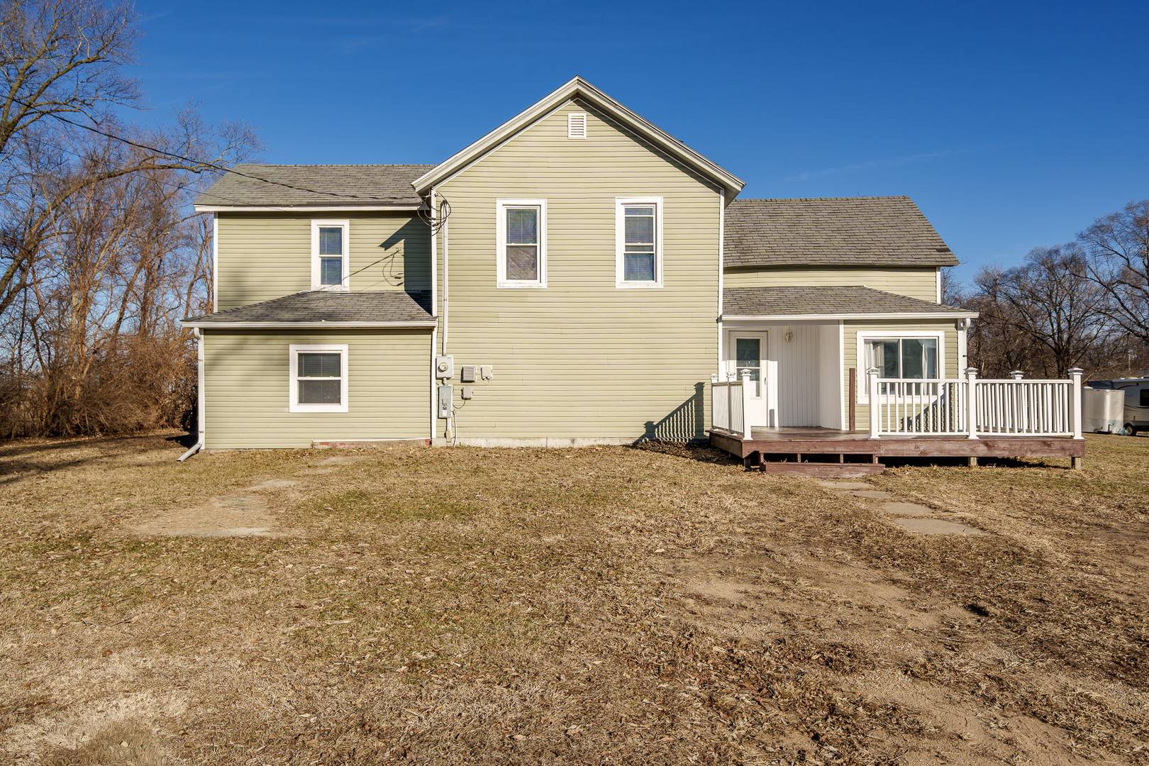 1010 North ST, Thomson, IL 61285