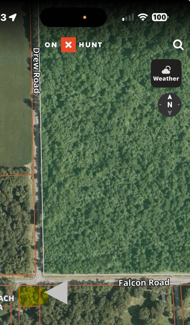 001 Drew RD, Carbondale, IL 62902