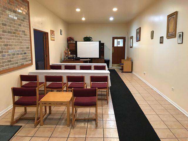 15215 Center AVE, Harvey, IL 60426