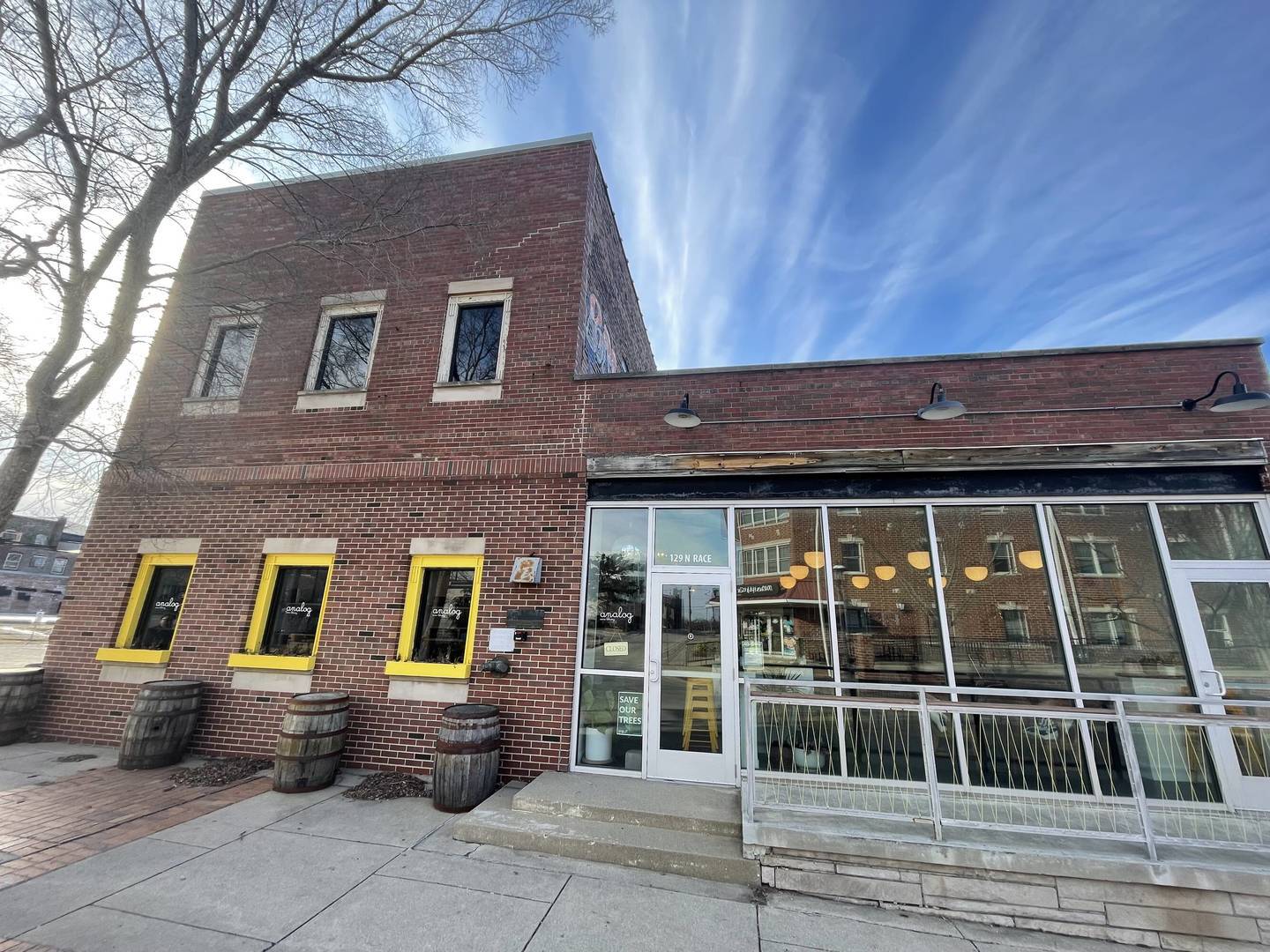 129 N Race ST, Urbana, IL 61801