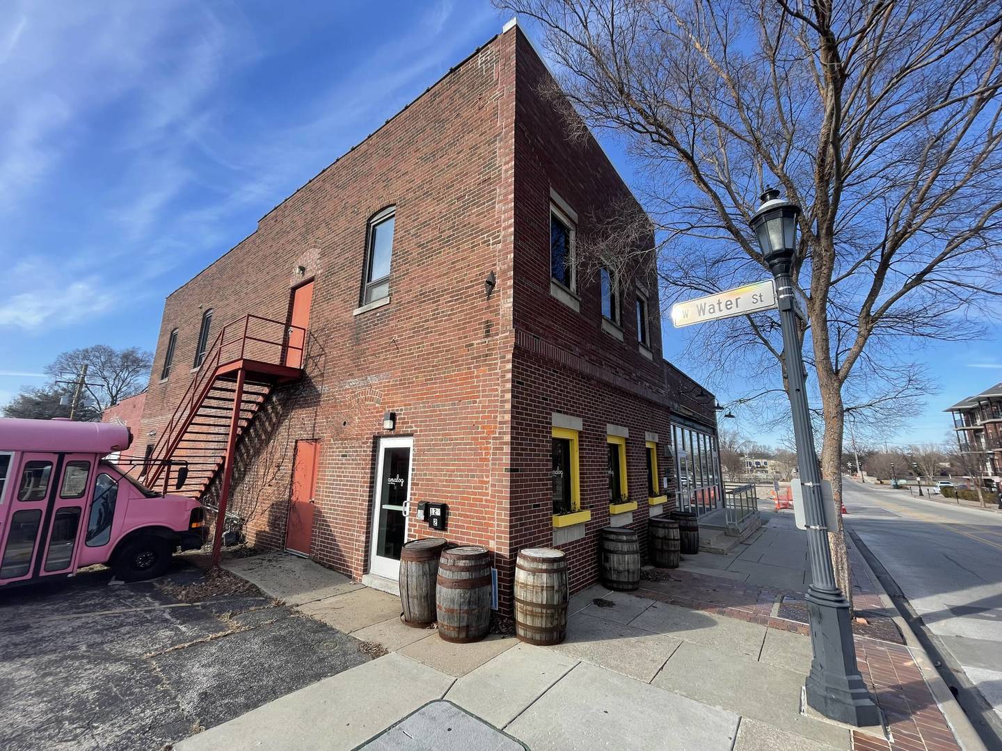 129 N Race ST, Urbana, IL 61801