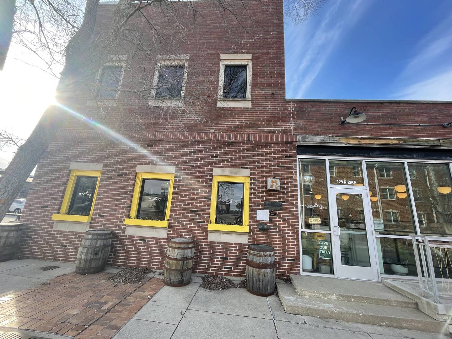 129 N Race ST, Urbana, IL 61801