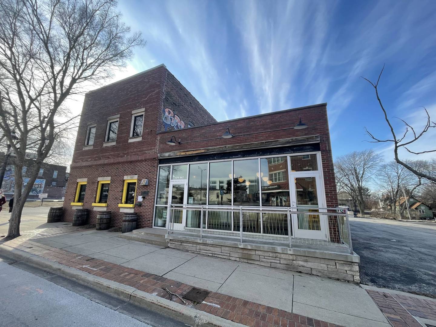 129 N Race ST, Urbana, IL 61801