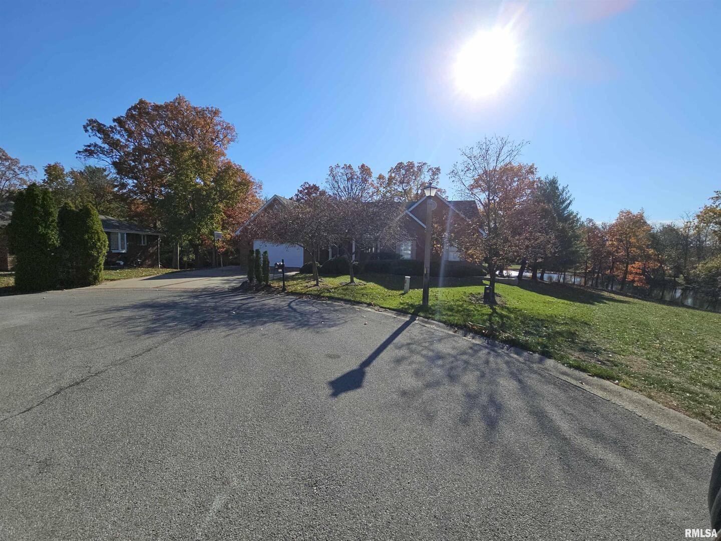 3525 OXFORD AVE, Mt Vernon, IL 62864