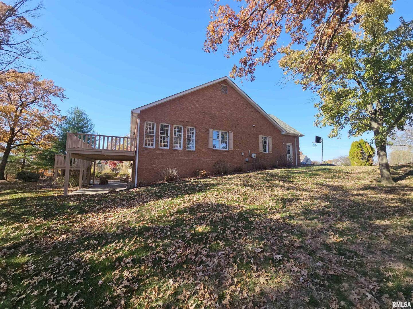 3525 OXFORD AVE, Mt Vernon, IL 62864