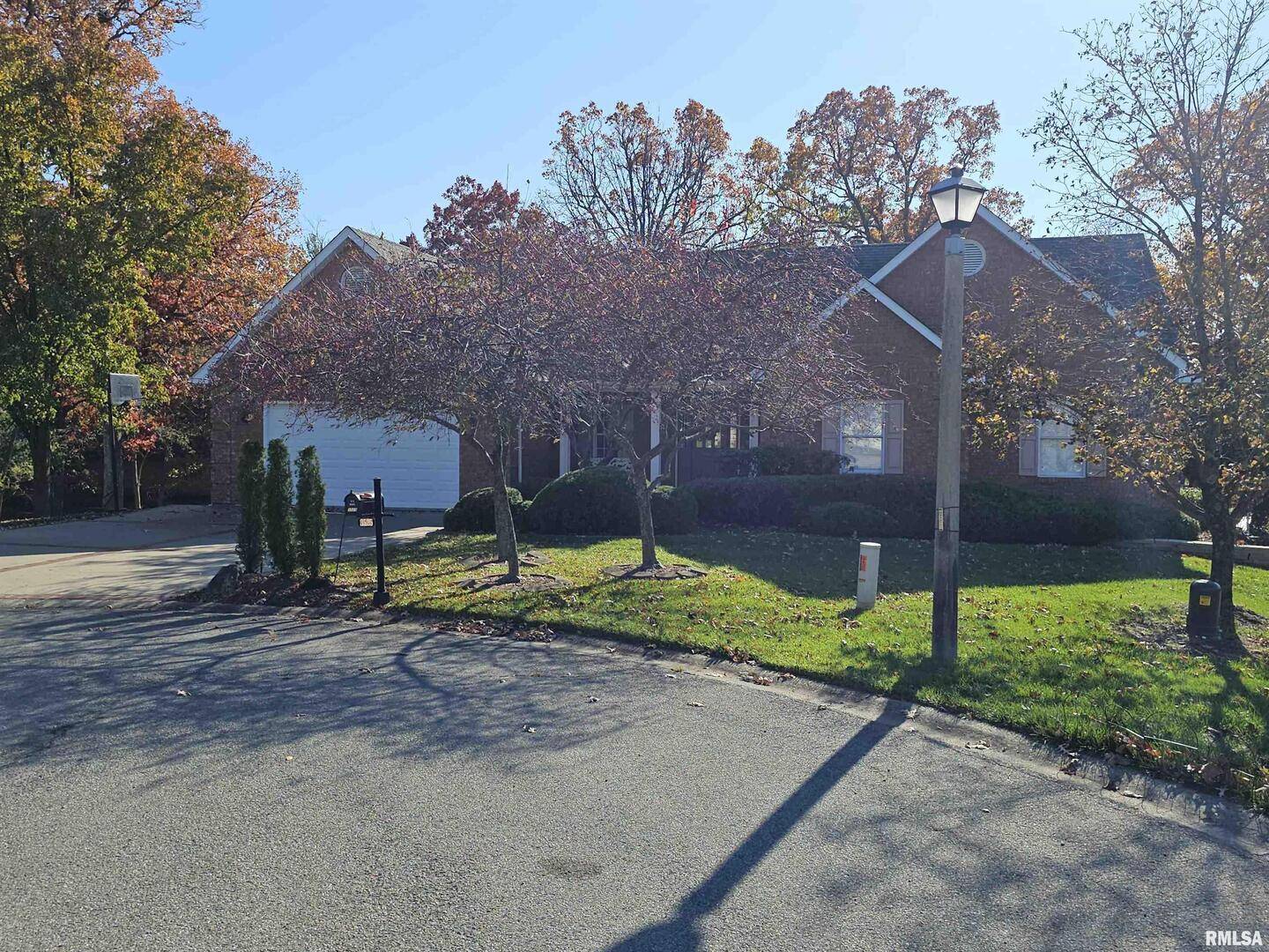 3525 OXFORD AVE, Mt Vernon, IL 62864