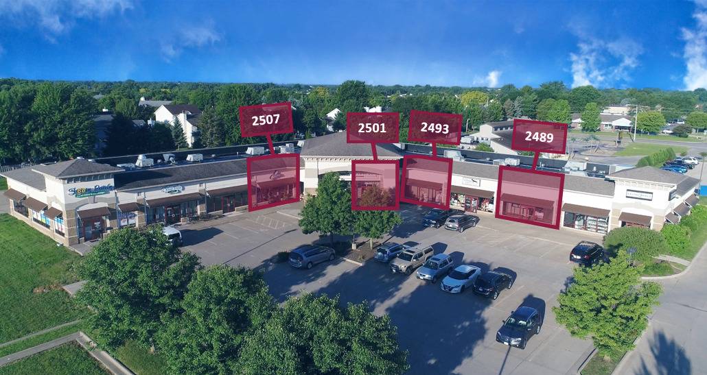 2501 53rd AVE, Bettendorf, IA 52722