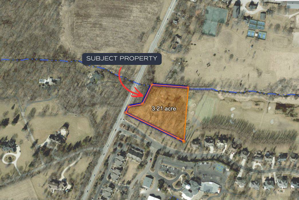 Lot 1 Royal Fox DR, Wayne, IL 60184