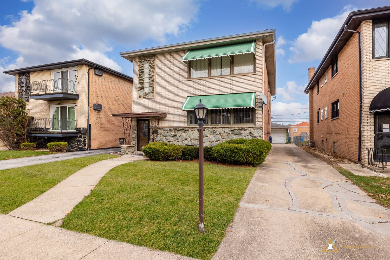 341 Crandon AVE, Calumet City, IL 60409