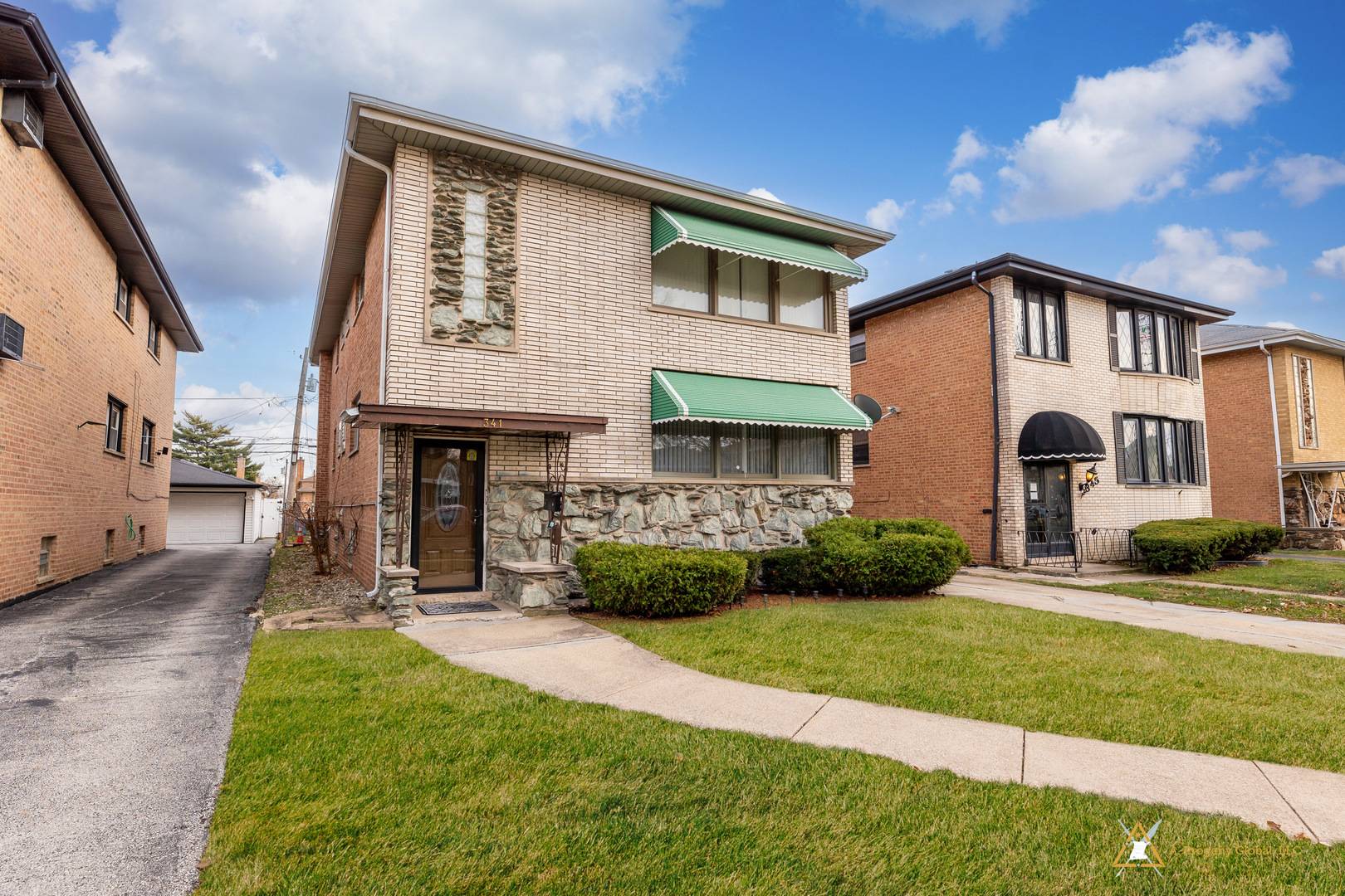341 Crandon AVE, Calumet City, IL 60409