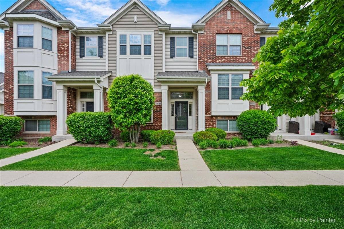 Address not disclosed, Winfield, IL 60190